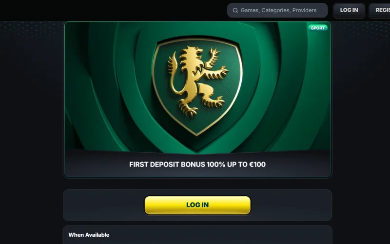 KinBet casino en ligne bonus sans dépôt